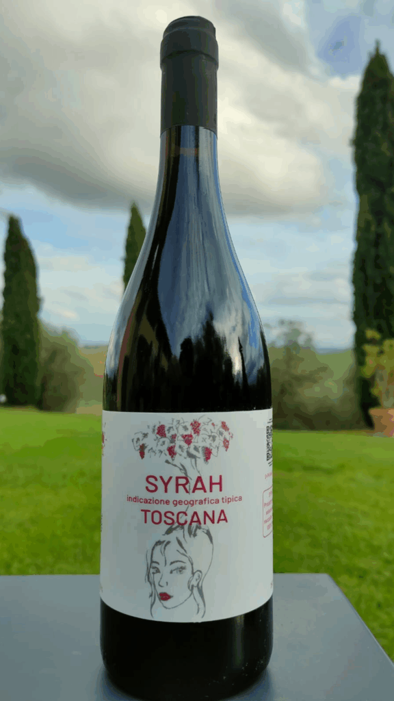 Syrah IGT