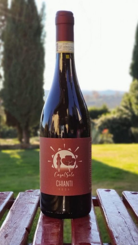 Chianti DOCG