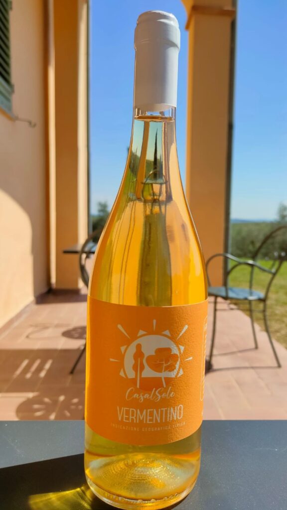 Vermentino IGT